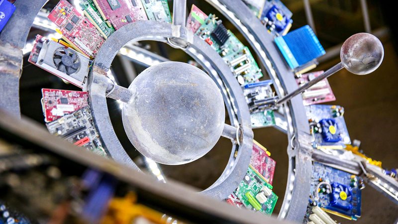 科研院所技术合同范本：一份协议如何决定成果转化的成败