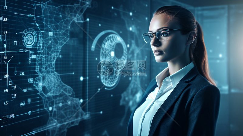 企业网络安全：如何选择可靠的代理加盟公司？**
